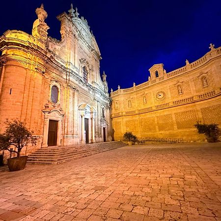 La Torre E Il Mare Rooms Monopoli Kültér fotó