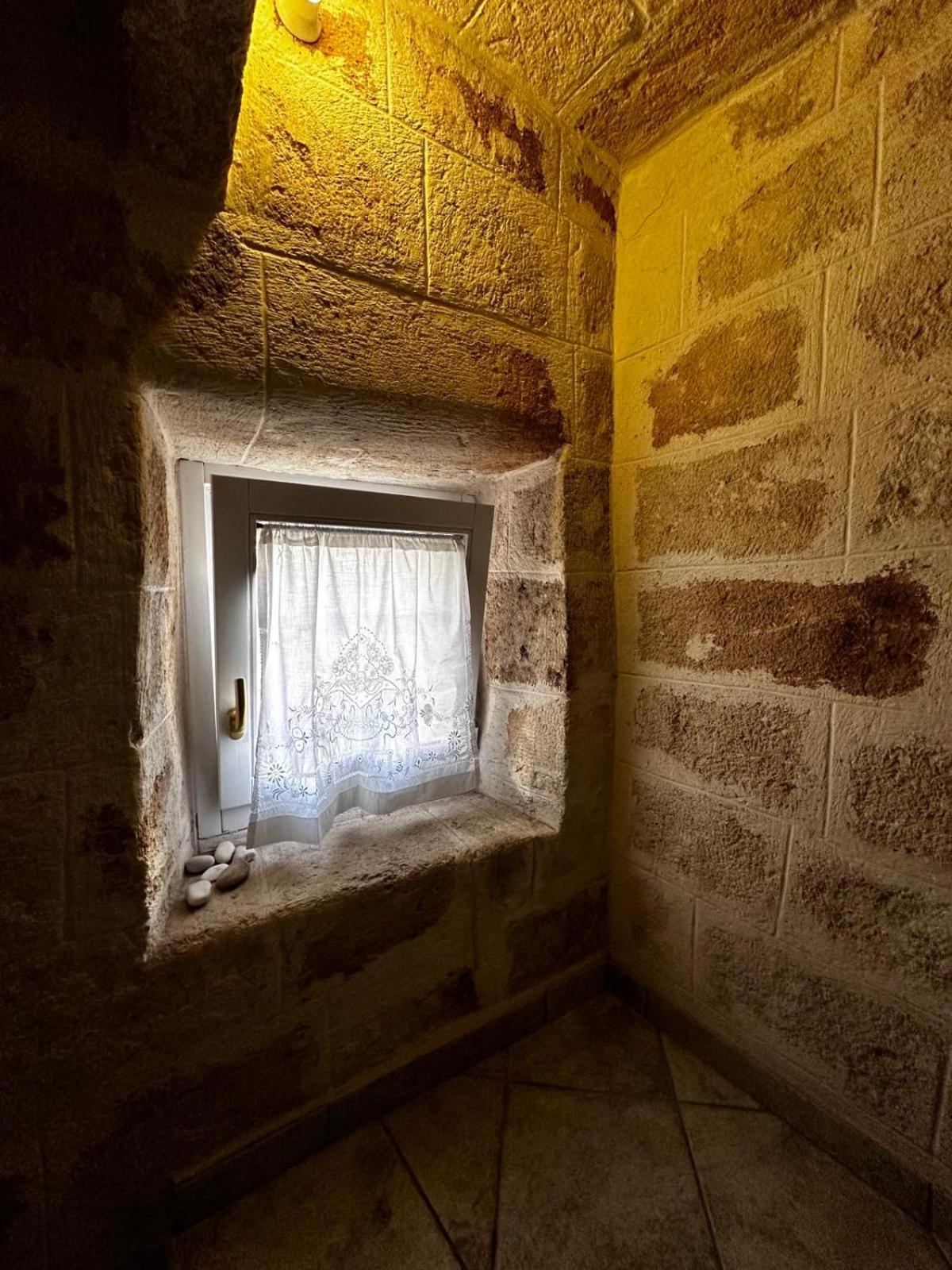 La Torre E Il Mare Rooms Monopoli Kültér fotó