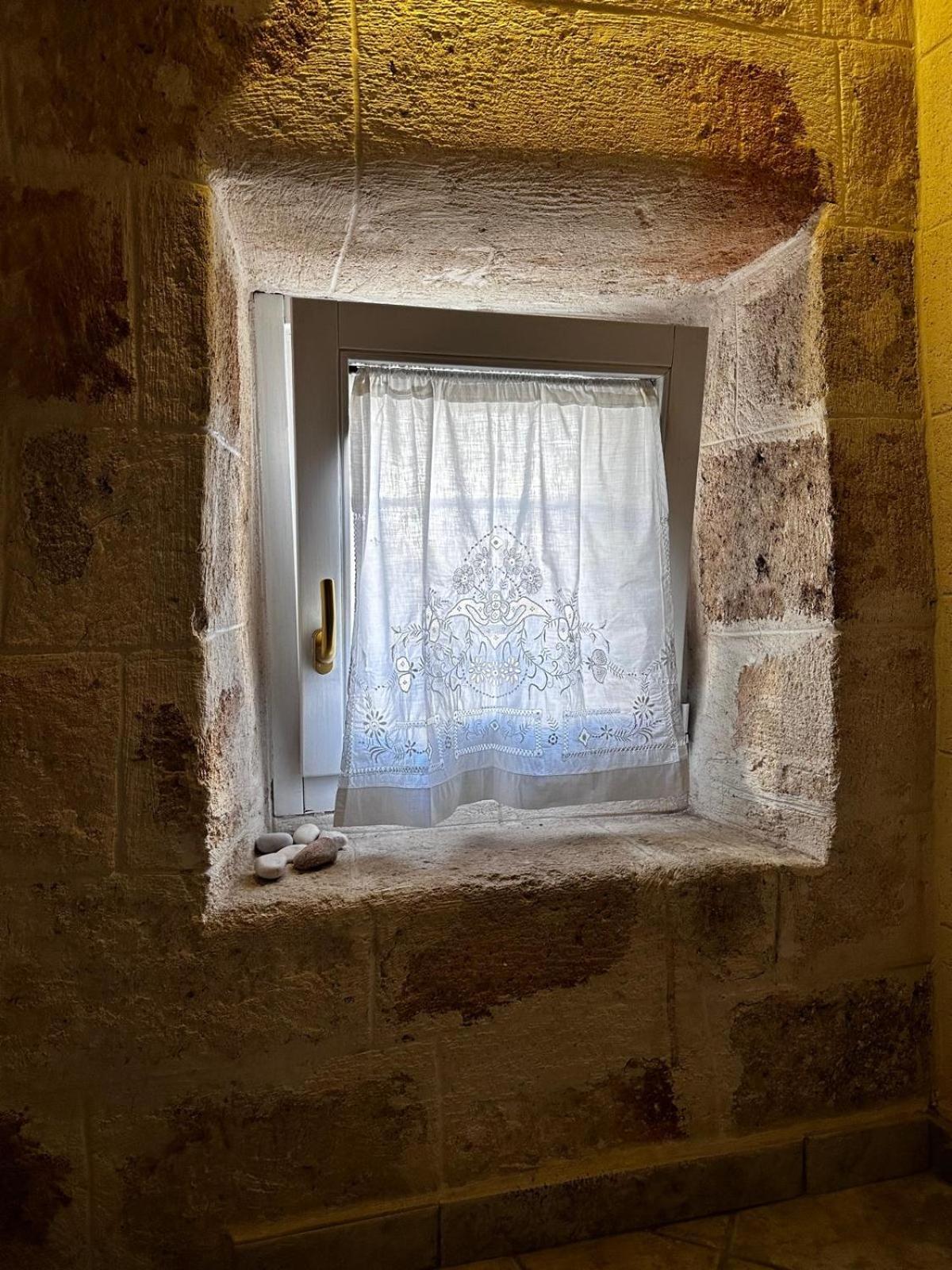 La Torre E Il Mare Rooms By Sthey Monopoli Kültér fotó