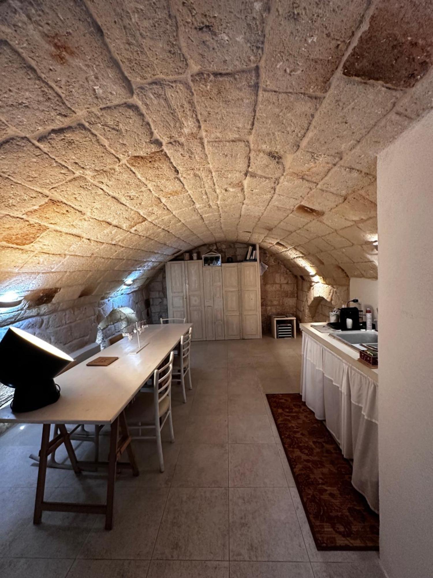 La Torre E Il Mare Rooms By Sthey Monopoli Kültér fotó