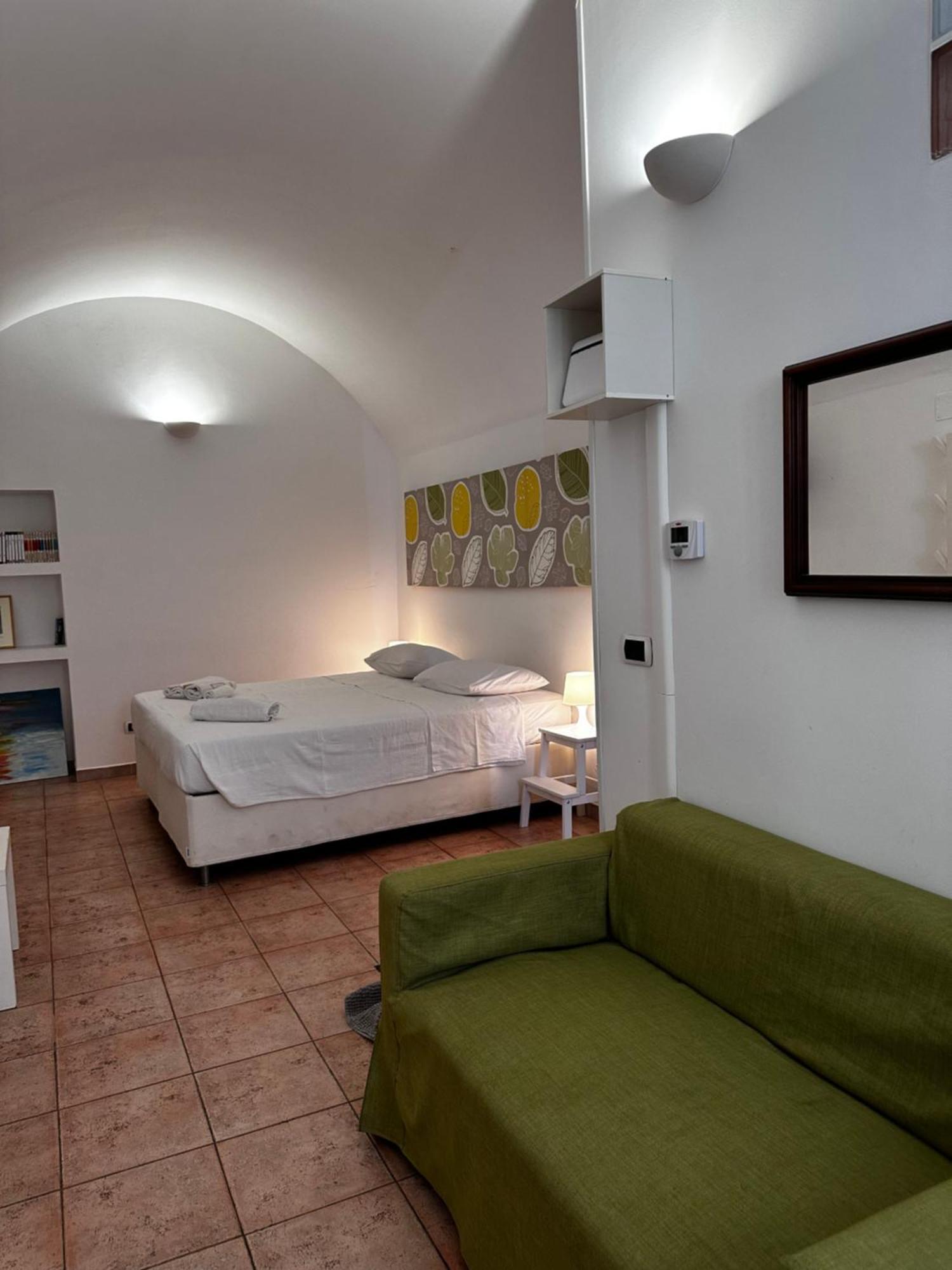 La Torre E Il Mare Rooms By Sthey Monopoli Kültér fotó