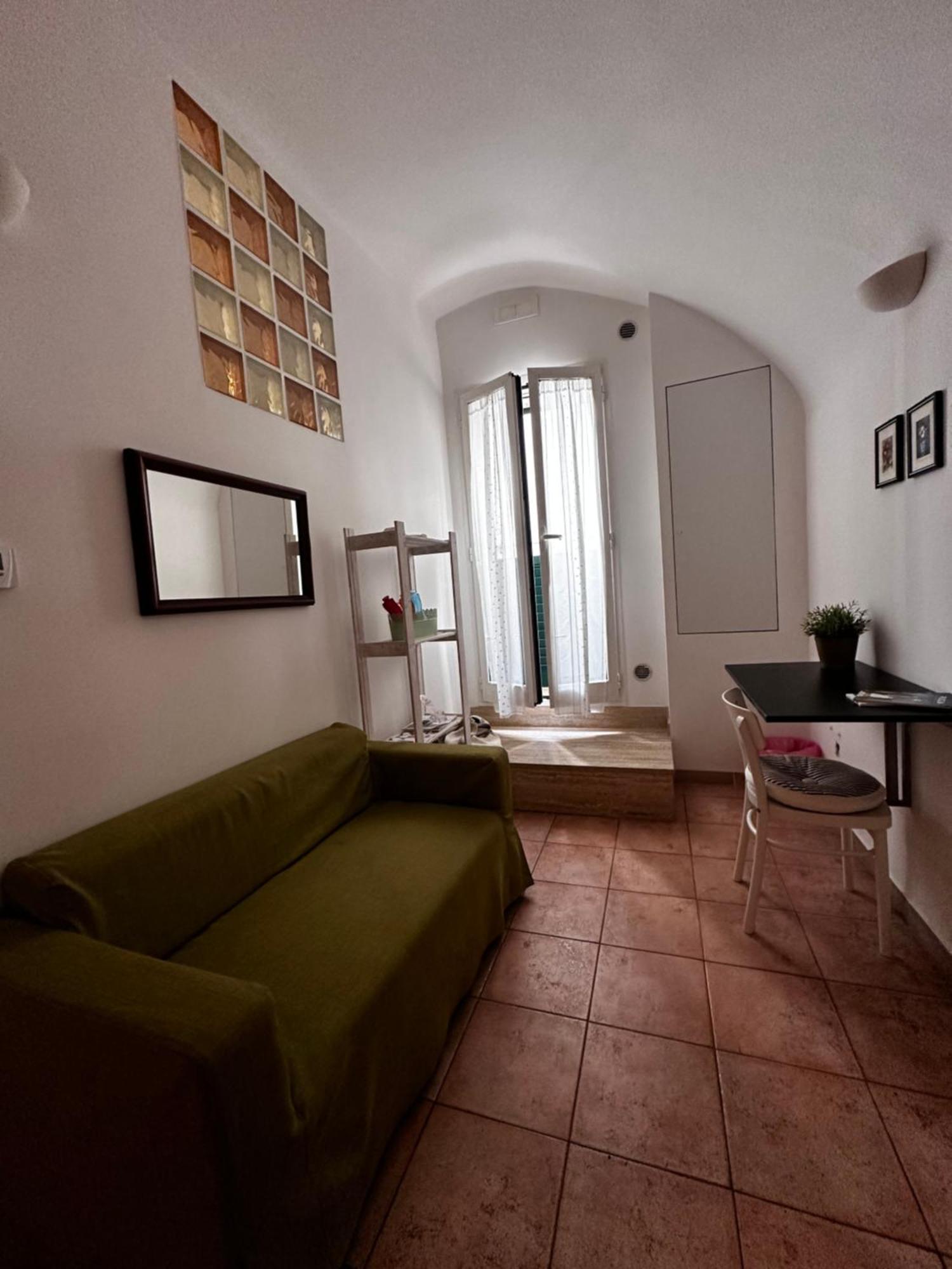 La Torre E Il Mare Rooms By Sthey Monopoli Kültér fotó