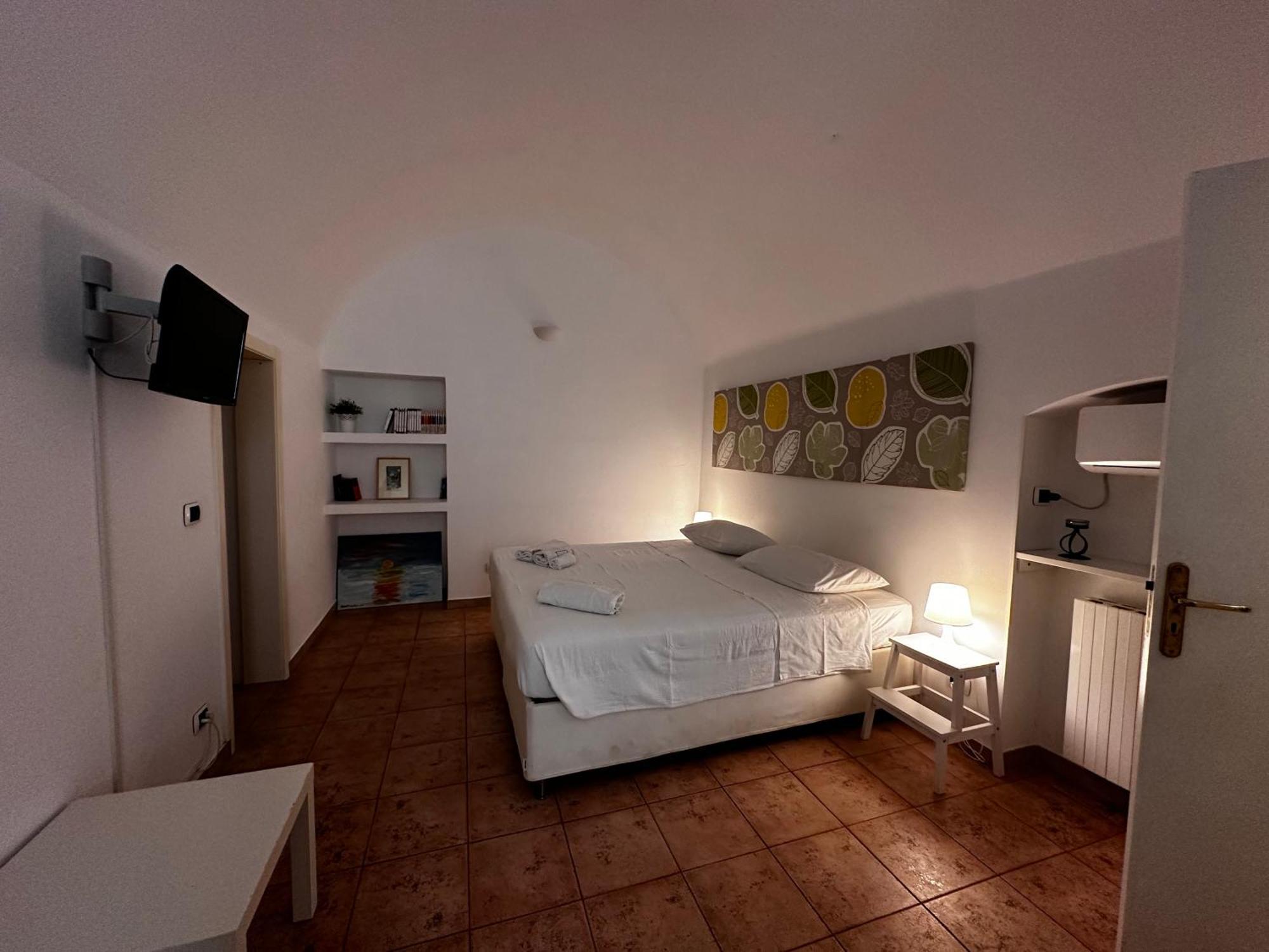 La Torre E Il Mare Rooms By Sthey Monopoli Kültér fotó