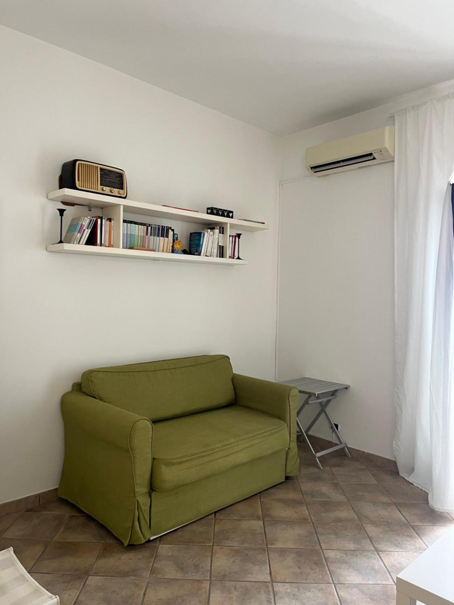 La Torre E Il Mare Rooms By Sthey Monopoli Kültér fotó
