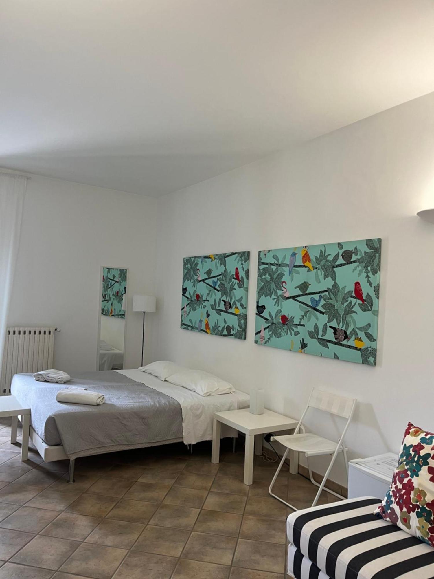 La Torre E Il Mare Rooms By Sthey Monopoli Kültér fotó